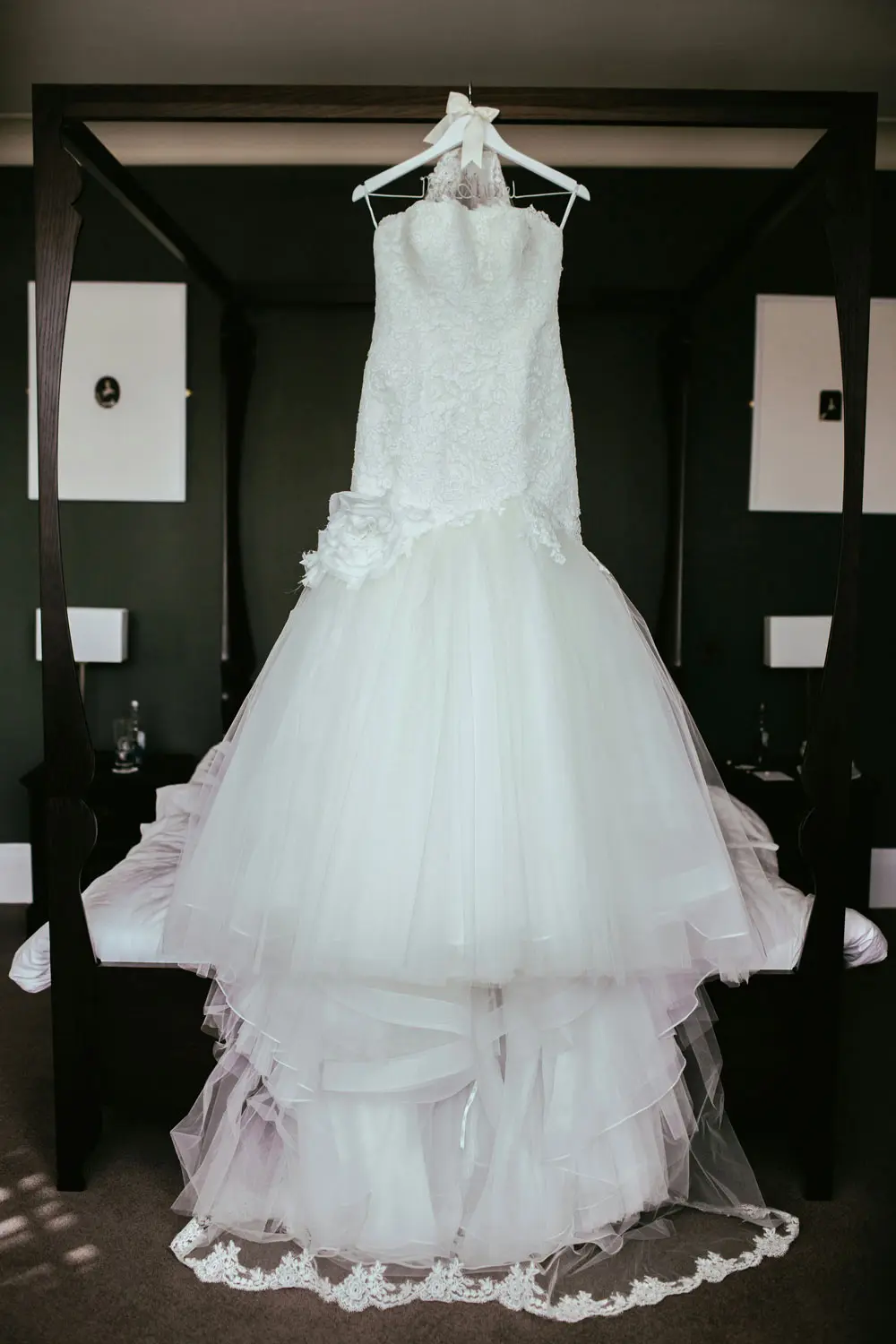 wedding dress alterations london