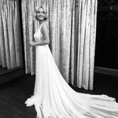 Wedding Dress Alterations London